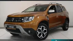 Gebruikt 2018 Dacia Duster Prestige SUV | € 12.950 (Eerlijke prijs)