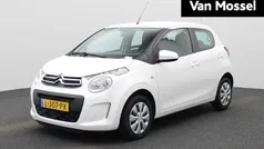 Gebruikt 2021 Citroën C1 Feel Hatchback | € 9.900 (Eerlijke prijs)