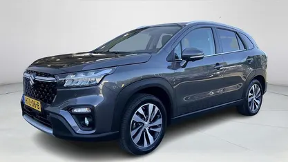 Occasion 2023 Suzuki SX4 S-Cross Style SUV | € 25.450 (Eerlijke prijs)