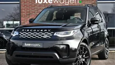 Zwart Gebruikt 2021 Land Rover Discovery 5 HSE SUV | € 44.900 (Super prijs)