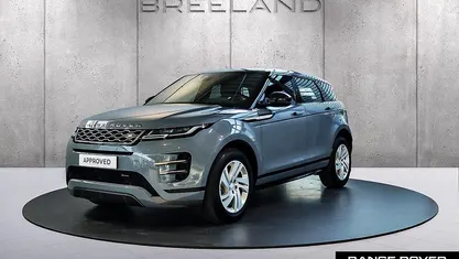 Occasion Land Rover Range Rover evoque R-Dynamic 309 PK (227 kW) 2023 SUV
