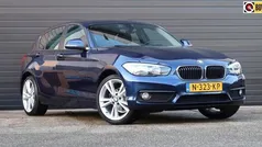 Gebruikt 2017 BMW 116 Executive Hatchback | € 10.950 (Eerlijke prijs)