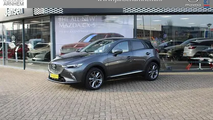 Occasion Mazda CX-3 Luxury 120 PK (88 kW) 2017 SUV