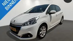 Gebruikt 2018 Peugeot 208 Hatchback | € 8.249 (Eerlijke prijs)