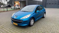 Gebruikt 2008 Peugeot 207 Hatchback | € 1.899 (Eerlijke prijs)