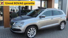 Grijs Gebruikt 2019 Skoda Karoq Business Line SUV | € 21.880 (Eerlijke prijs)
