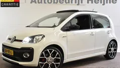 Wit Gebruikt 2018 VW up! Beats Hatchback | € 11.745 (Goede deal)