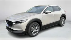 Gebruikt 2025 Mazda CX-30 Exclusive-Line SUV | € 39.990 (Eerlijke prijs)