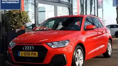 Gebruikt 2021 Audi A1 Sportback Proline Hatchback | € 18.890 (Eerlijke prijs)