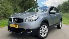 Gebruikt 2011 Nissan Qashqai Acenta SUV | € 8.295 (Eerlijke prijs)