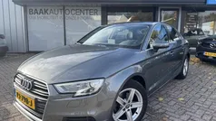 Grijs Gebruikt 2017 Audi A3 Proline Sedan | € 15.950 (Eerlijke prijs)