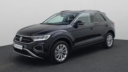 Occasion VW T-Roc Life 150 PK (110 kW) 2025 SUV