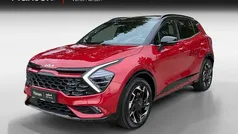 Gebruikt 2024 Kia Sportage GT-Line SUV | € 42.945 (Eerlijke prijs)