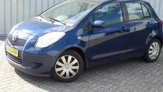 Gebruikt 2006 Toyota Yaris Sol Hatchback | € 2.950 (Goede deal)