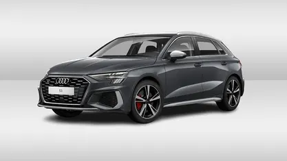 Occasion 2021 Audi S3 Sportback Hatchback | € 41.950 (Goede deal)