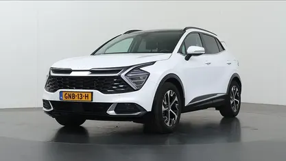 Occasion Kia Sportage 159 PK (116 kW) 2024 SUV