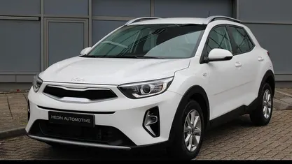 Occasion 2021 Kia Stonic SUV | € 17.950 (Eerlijke prijs)