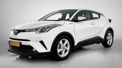 Wit Gebruikt 2018 Toyota C-HR Active SUV | € 18.440 (Goede deal)