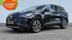 Gebruikt 2019 Renault Kadjar Bose Edition SUV | € 16.935 (Goede deal)