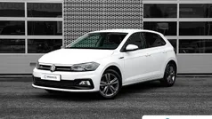 Gebruikt 2021 VW Polo R-line Edition Hatchback | € 18.840 (Eerlijke prijs)
