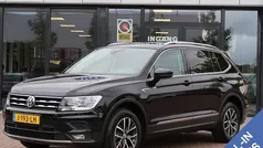 Gebruikt 2020 VW Tiguan Allspace Comfortline SUV | € 31.500 (Goede deal)