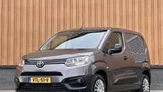 Grijs Gebruikt 2023 Toyota Proace City Van | € 19.449 (Super prijs)