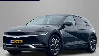 Occasion Hyundai Ioniq 5 168 kW (229 PK) 2024 SUV