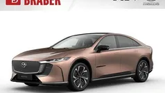 Gebruikt 2025 Mazda 6e Takumi-Line Hatchback | € 49.590 (Eerlijke prijs)