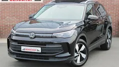 Gebruikt 2024 VW Tiguan Edition SUV | € 45.850 (Goede deal)