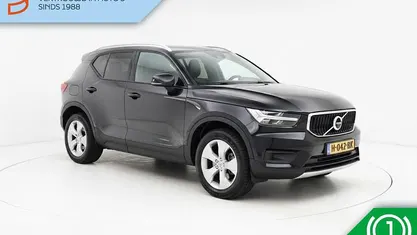 Occasion 2019 Volvo XC40 SUV | € 28.790 (Eerlijke prijs)