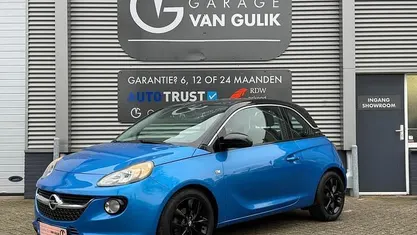 Occasion Opel Adam Eco 116 PK (85 kW) 2017 Hatchback