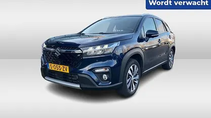 Occasion Suzuki SX4 S-Cross Style 143 PK (105 kW) 2023 SUV