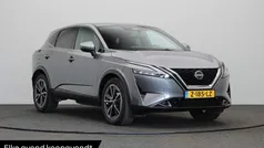 Grijs Gebruikt 2023 Nissan Qashqai S SUV | € 31.445 (Eerlijke prijs)
