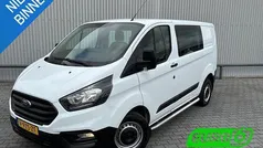 Gebruikt 2019 Ford Transit Custom Ambiente Van | € 12.750 (Eerlijke prijs)
