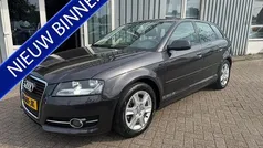 Gebruikt 2012 Audi A3 Sportback Ambiente Hatchback | € 6.950 (Eerlijke prijs)