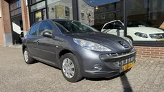 Gebruikt 2010 Peugeot 206+ Hatchback | € 4.950 (Eerlijke prijs)