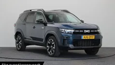 Blauw Gebruikt 2025 Dacia Bigster SUV | € 40.740 (Super prijs)