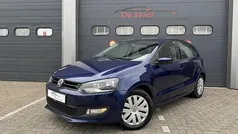 Gebruikt 2011 VW Polo Hatchback | € 6.499 (Goede deal)