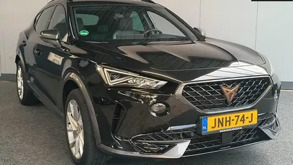 Occasion Cupra Formentor 204 PK (150 kW) 2023 SUV