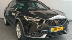 Zwart Gebruikt 2023 Cupra Formentor SUV | € 25.950 (Super prijs)