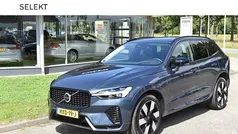 Blauw Gebruikt 2024 Volvo XC60 Ultra SUV | € 62.800 (Eerlijke prijs)