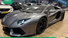 Gebruikt 2013 Lamborghini Aventador Coupé | € 299.950