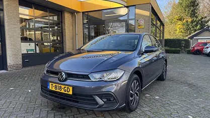 Gebruikt 2023 VW Polo Life Hatchback | € 17.749 (Goede deal)