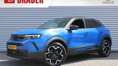 Blauw Gebruikt 2024 Opel Mokka Ultimate SUV | € 25.545 (Eerlijke prijs)