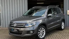 Gebruikt 2014 VW Tiguan Sport SUV | € 10.999 (Goede deal)
