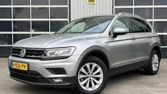 Gebruikt 2020 VW Tiguan Comfortline SUV | € 22.490 (Super prijs)