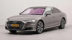 Grijs Gebruikt 2021 Audi A8 Proline Sedan | € 54.850 (Goede deal)
