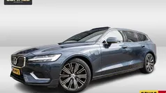 Gebruikt 2020 Volvo V60 Inscription Stationwagen | € 32.244 (Eerlijke prijs)
