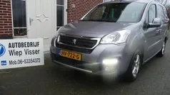 Gebruikt 2016 Peugeot Partner Tepee Active MPV | € 9.995 (Goede deal)