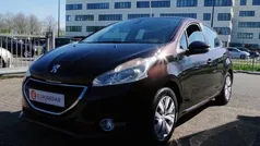 Gebruikt 2012 Peugeot 208 Hatchback | € 5.450 (Eerlijke prijs)